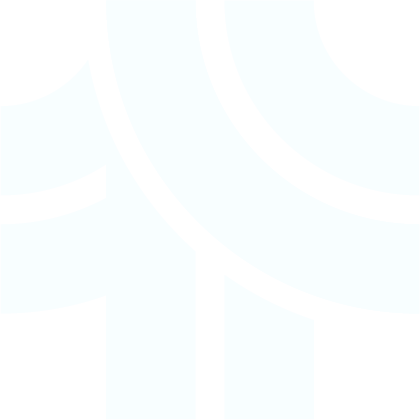 Norrscot Brand Icon White