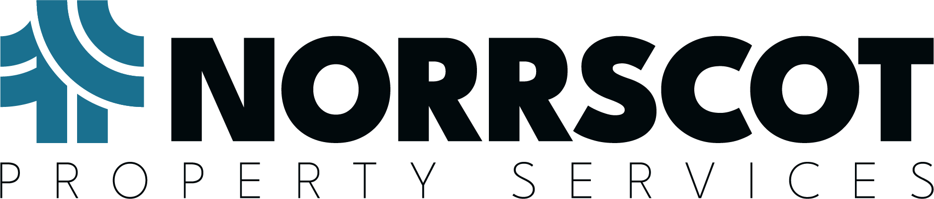 Norrscot Logo Horizontal Official Colour