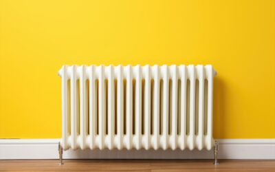 Bleeding a Radiator: Simple DIY to Boost Heating Efficiency