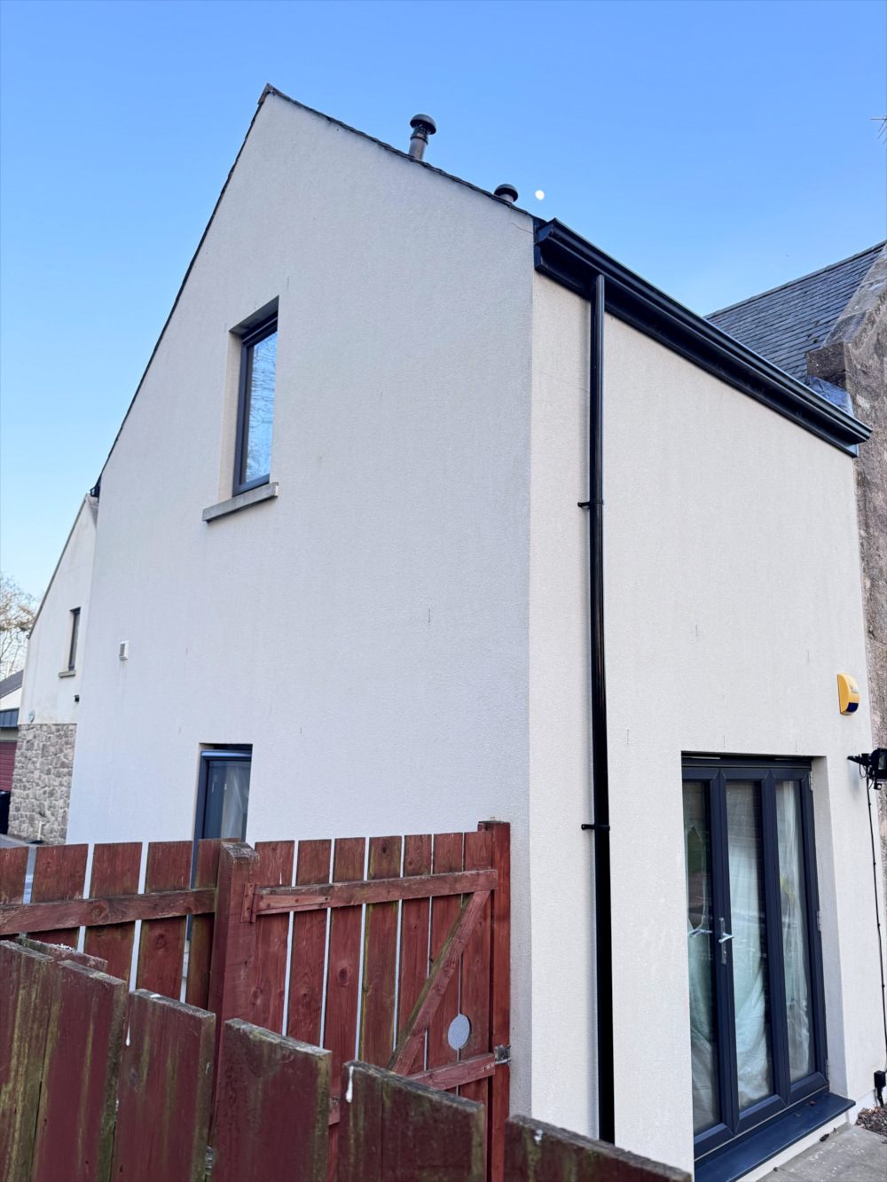 Interior Painting - NorrScot Property Services