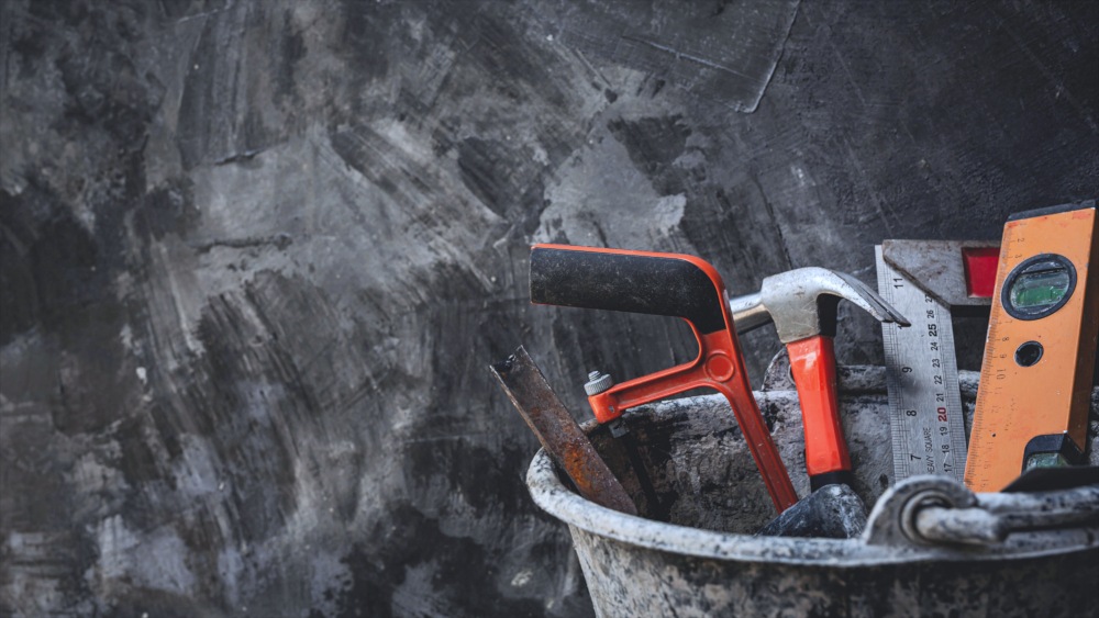 Maintaining Property