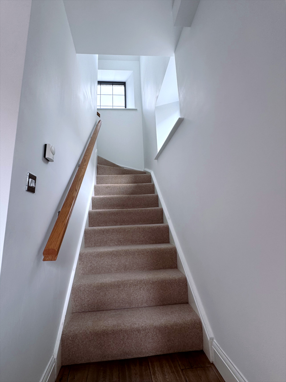 Interior Painting - NorrScot Property Services