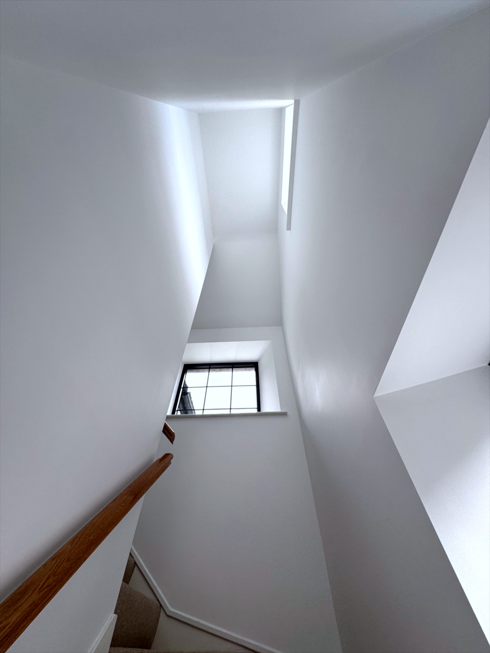 Interior Painting - NorrScot Property Services