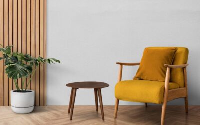 DIY Wall Panelling: Create a Stunning Feature Wall in One Weekend