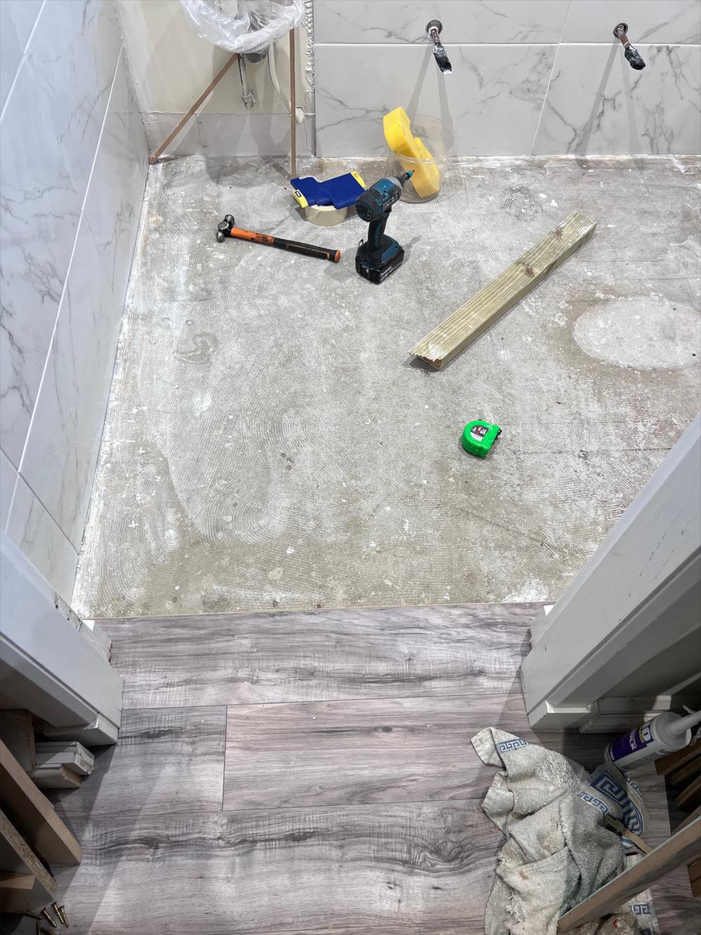 Flooring - NorrScot Property Services