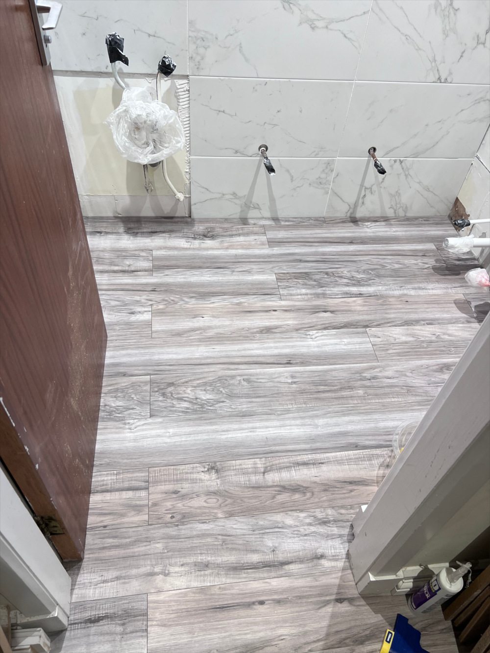 Flooring - NorrScot Property Services